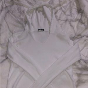 My sister never wore it and asked me to sell it!